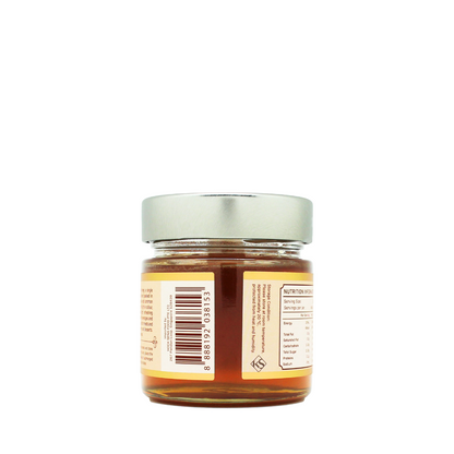 Living Forest Orange Blossom Honey 250g