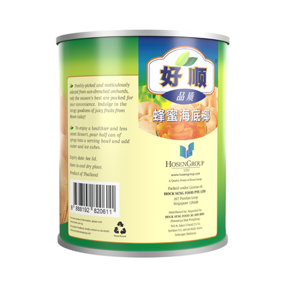 Hosen Honey Sea Coconut 3.2kg