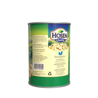 Hosen Lotus Seeds in Syrup 440g