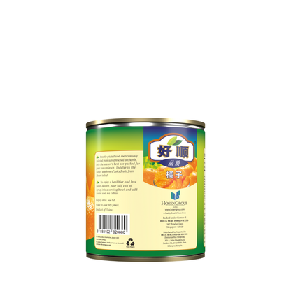 Hosen Mandarin Orange 312g