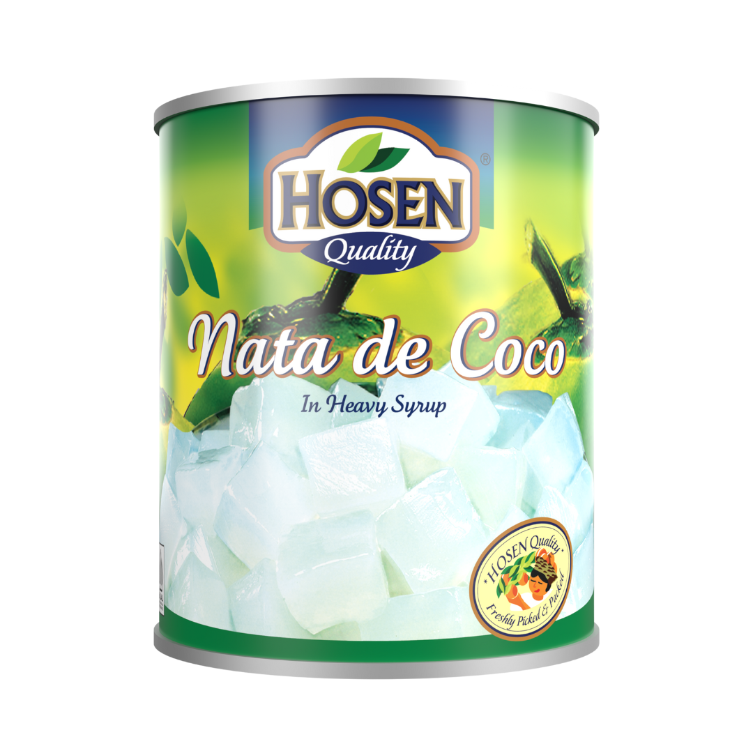 Hosen Nata de Coco 3kg