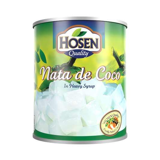 Hosen Nata de Coco 3kg