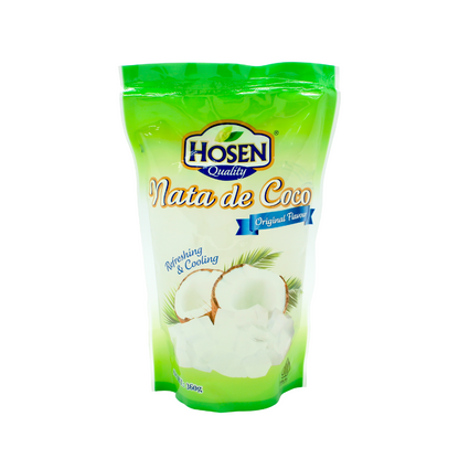 Hosen Nata de Coco Original 360g