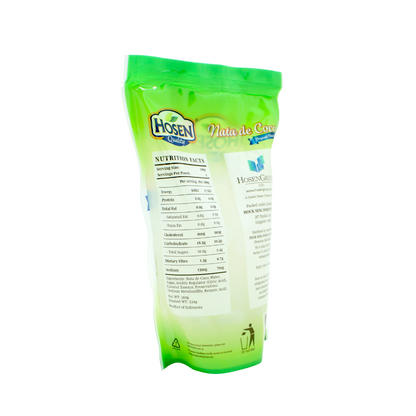 Hosen Nata de Coco Original 360g