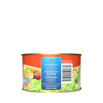 Highway Pork Luncheon Meat 397g