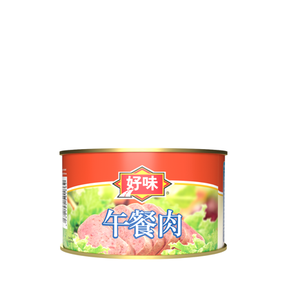 Highway Pork Luncheon Meat 397g