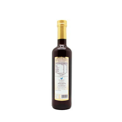 LaDiva Red Grape Vinegar 500ml