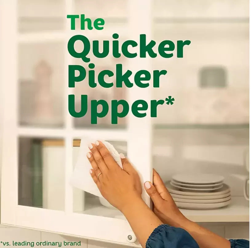 Bounty Paper Towels Select-A-Size (27.9cm x 15.4cm)