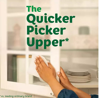 Bounty Paper Towels Select-A-Size (27.9cm x 15.4cm)