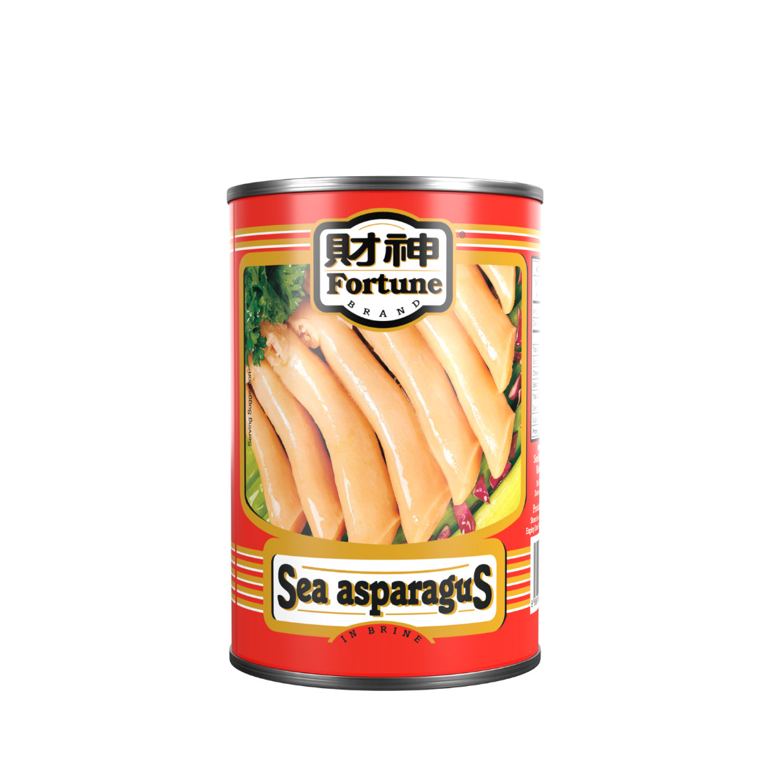 Fortune Sea Asparagus 425g