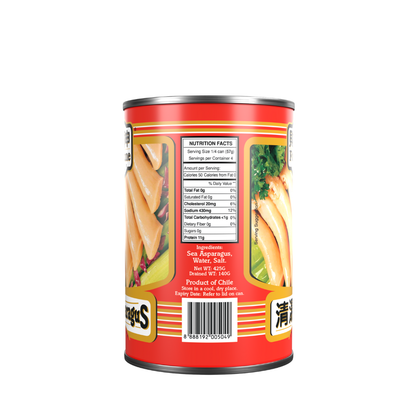 Fortune Sea Asparagus 425g