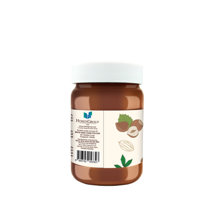 Sincero Hazelnut Spread with Cocoa 400g