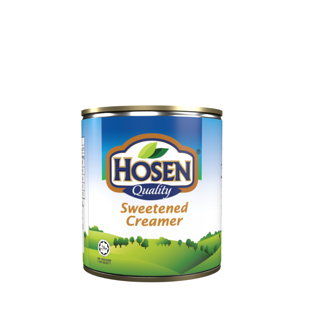 Hosen Sweetened Creamer 390g
