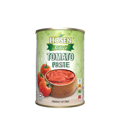 Hosen Select Tomato Paste 400g