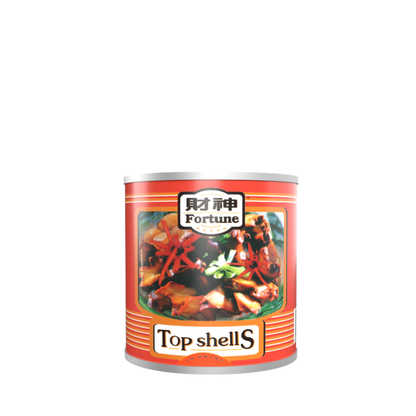 Fortune Top Shell 312g
