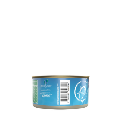 Fortune Tuna Chunks in Olive Oil 170g