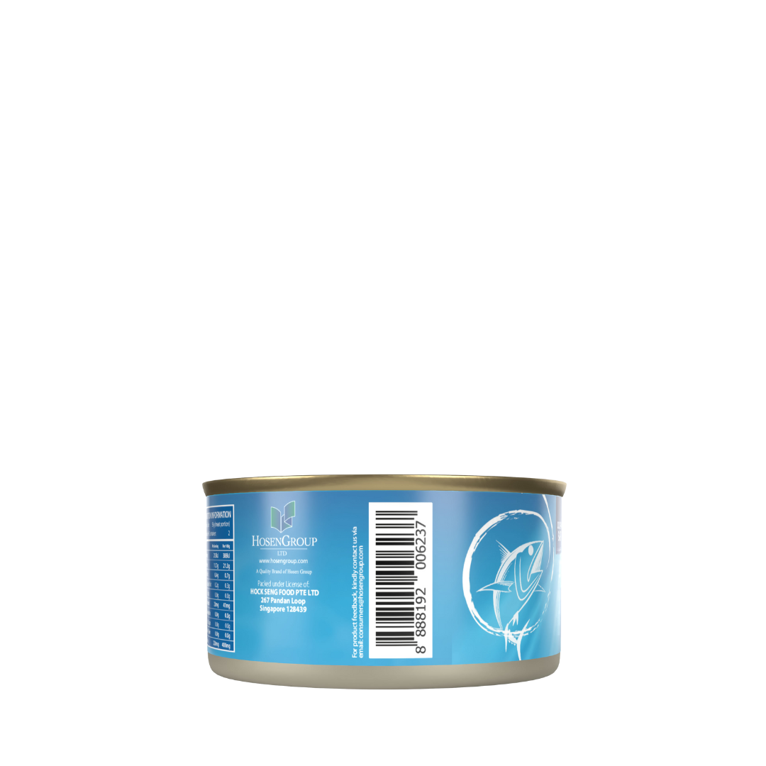 Fortune Tuna Chunks in Spring Water 170g