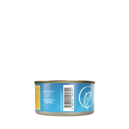 Fortune Tuna Chunks in Sunflower Oil 170g