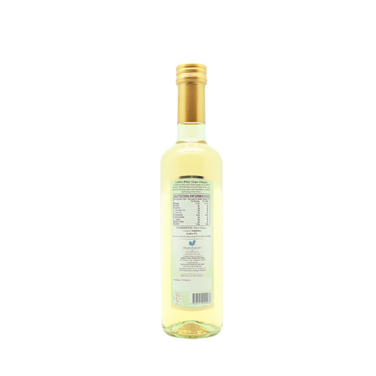 LaDiva White Grape Vinegar 500ml