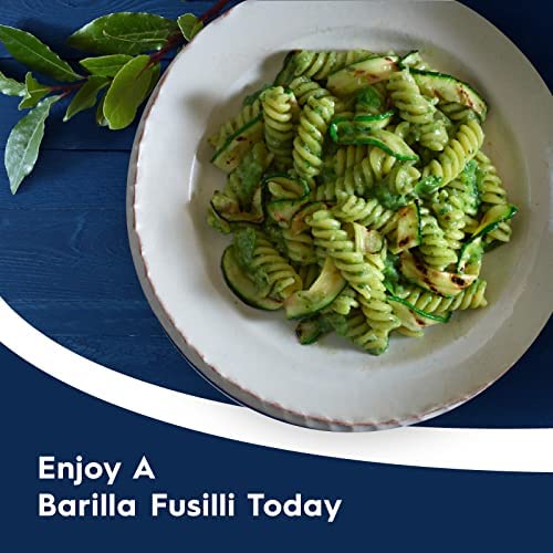 Barilla Italian Pasta Fusilli No.98 500g