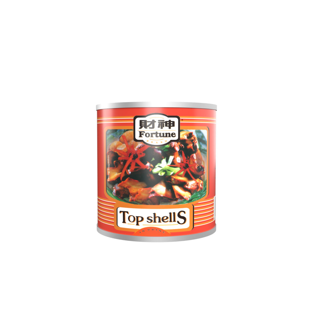 Price Club Singapore - Fortune Top Shells 312g