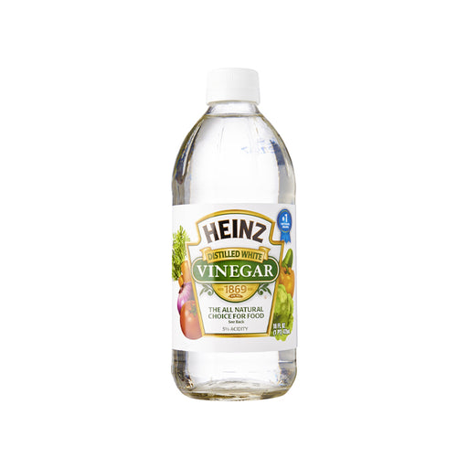 Heinz Distilled White Vinegar 16/32oz