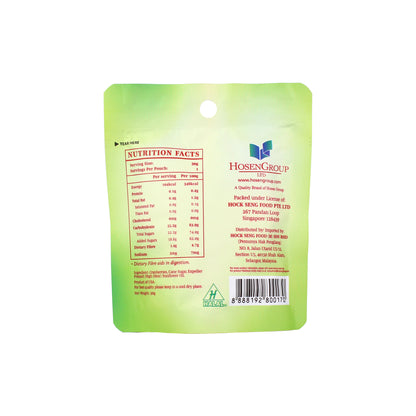 Hosen Dried Cranberries 6 x 30g (Multi-Pack)