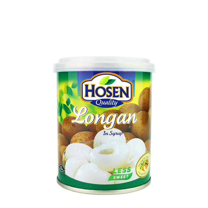 Hosen Longan 234g