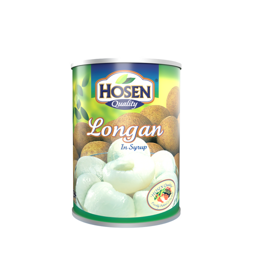 Hosen Longan 565g