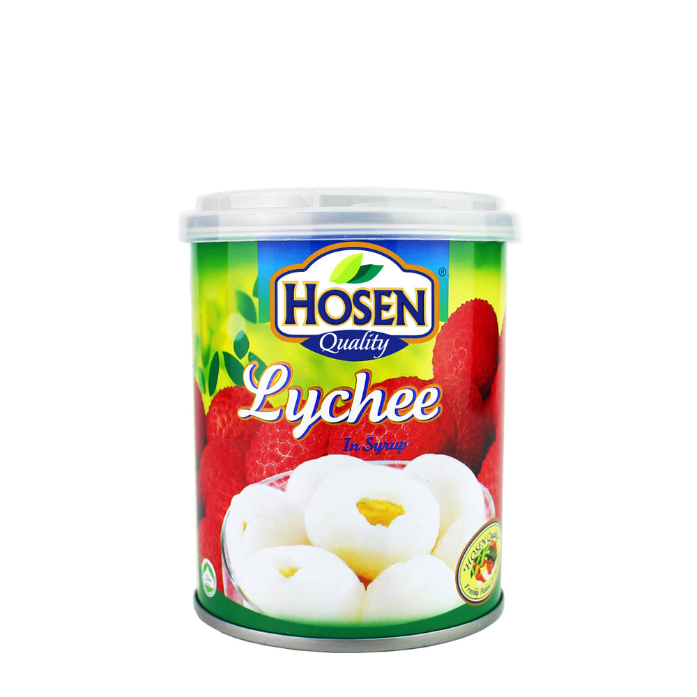 Hosen Lychee 234g