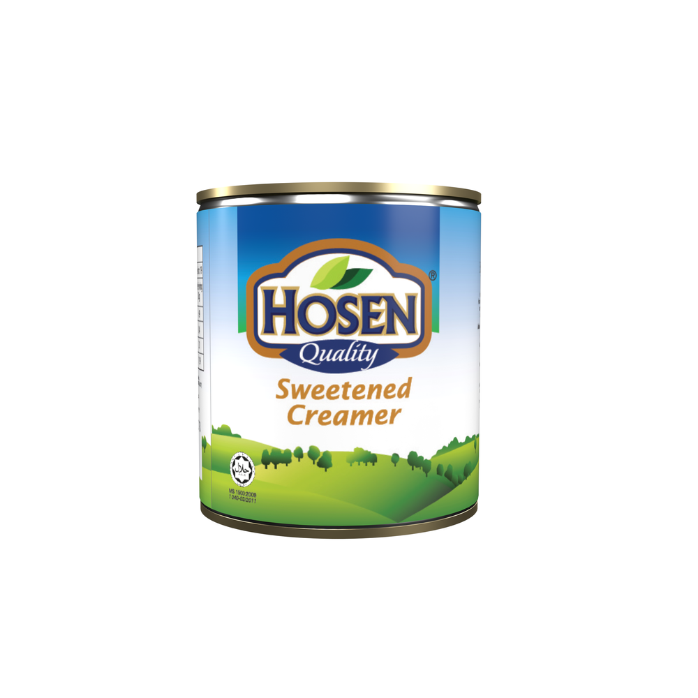 Hosen Sweetened Creamer 390g