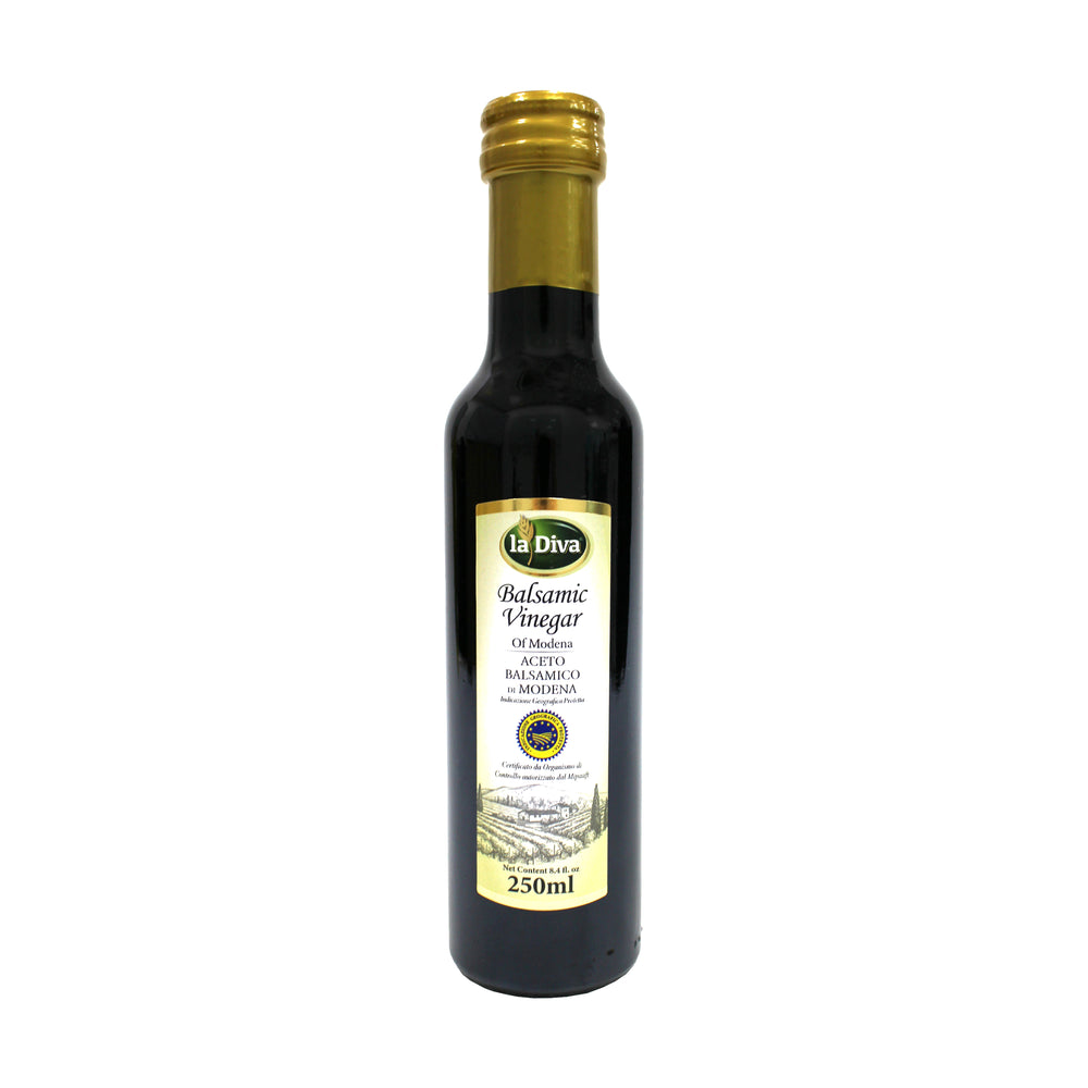 LaDiva Balsamic Vinegar of Modena 250ml