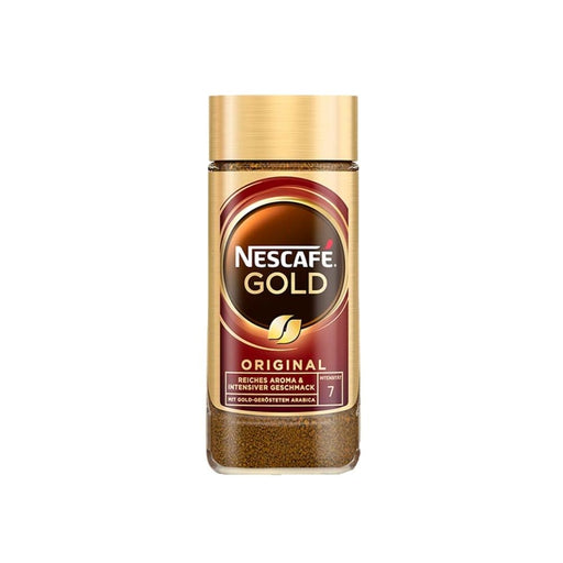 Nescafe Gold Blend Instant Soluble Coffee 200g