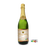 Royal Select Apple Sparkling Juice 750ml [Carton of 12 Bottles]