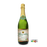 Royal Select White Grape Sparkling Juice 750ml [Carton of 12 Bottles]