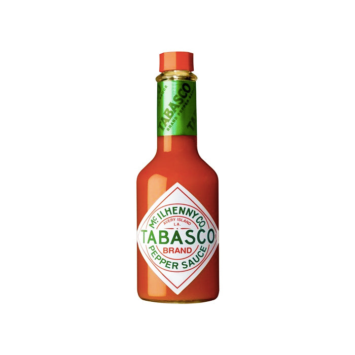 Tabasco Pepper Sauce 60ml/148ml — Price Club Singapore