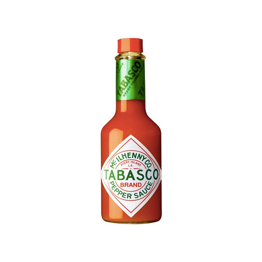 Tabasco Pepper Sauce 60/148ml