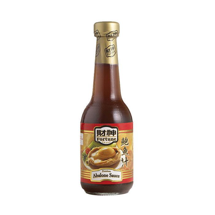 Fortune Abalone Sauce 380g