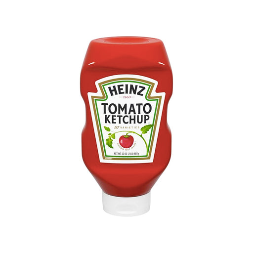 Heinz Tomato Ketchup 20oz