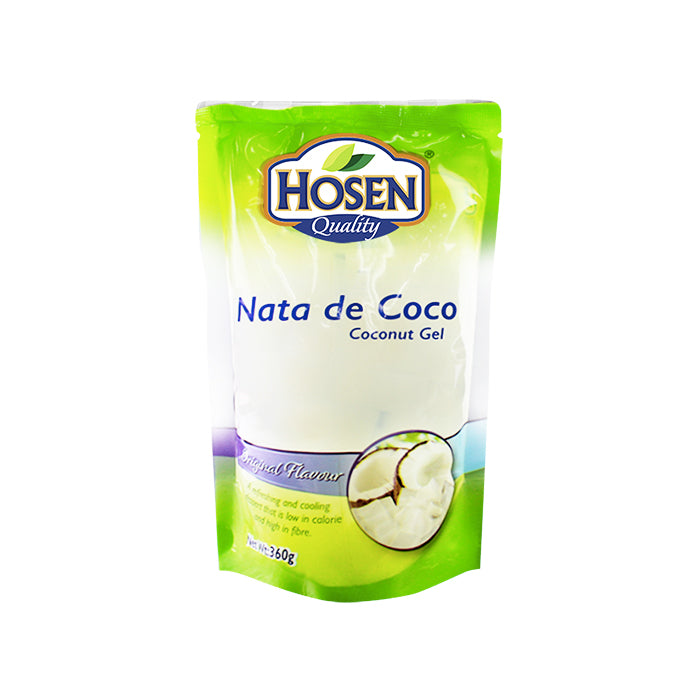 Hosen Nata de Coco Original 360g